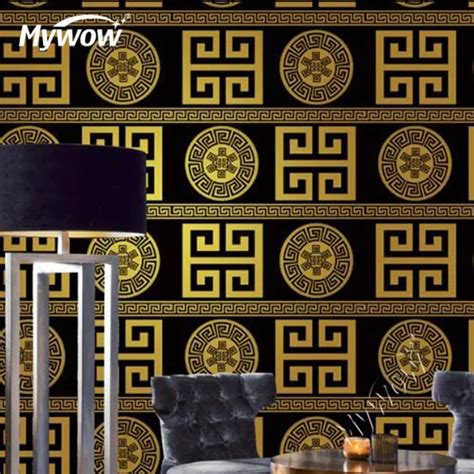 versace fototapete|VERSACE Home Wallpaper » Buy online .